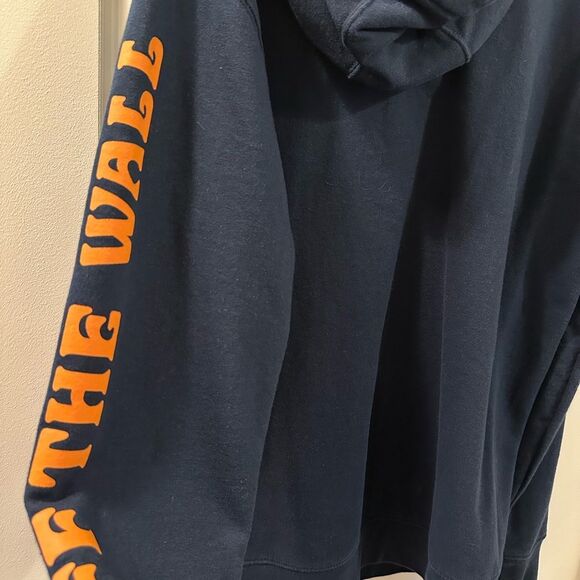 VANS x Disney World 50th Anniversary Pullover Hoodie Men’s Small - Picture 4 of 5